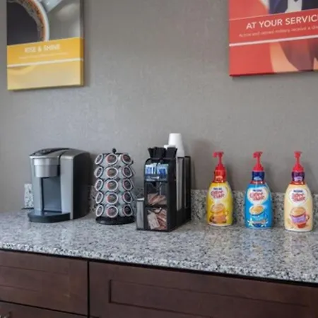 Motel 6-Greenville, Sc - I-85 Near Downtown-3