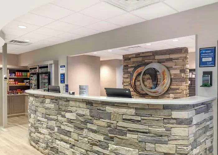 Best Western Plus Greenville I-385 Inn&Suites