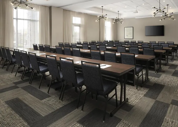 Doubletree By Hilton Greenville Woodruff Road